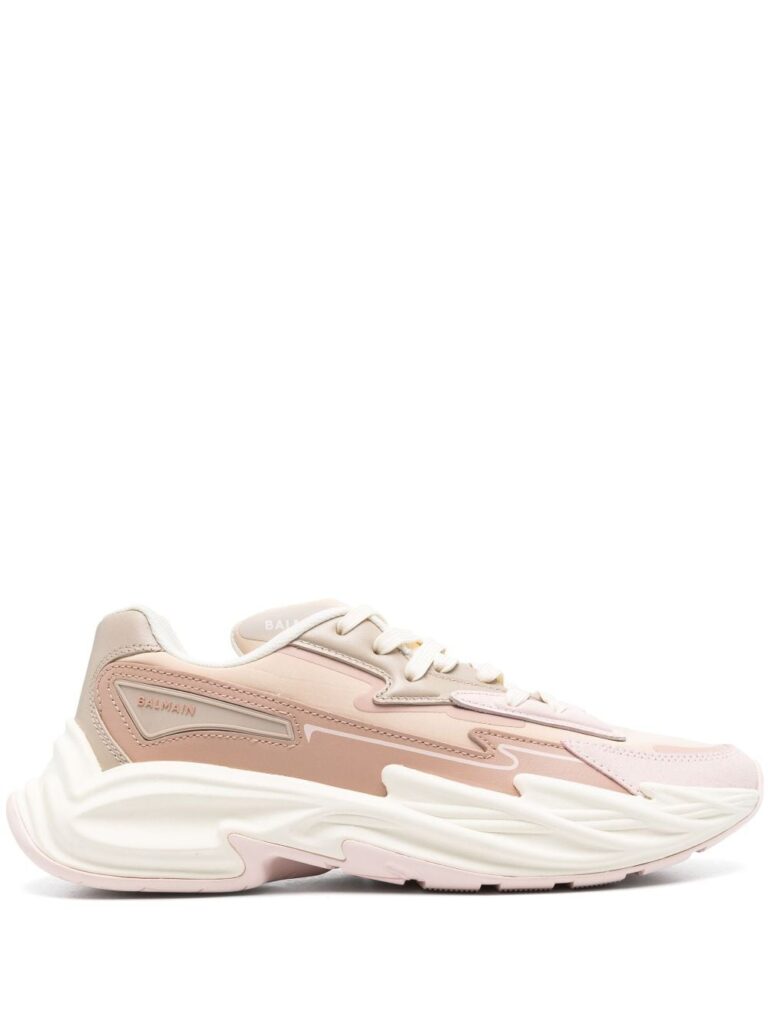 Balmain Run-Row sneakers