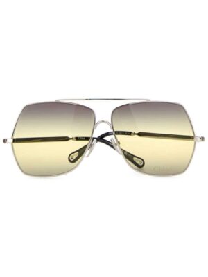 Chloé Aly sunglasses