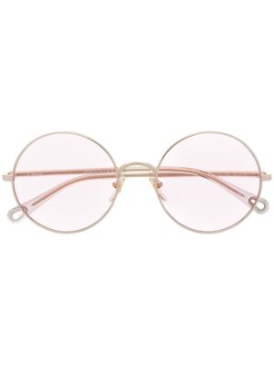 Chloé Eyewear Demi convertible gradient sunglasses