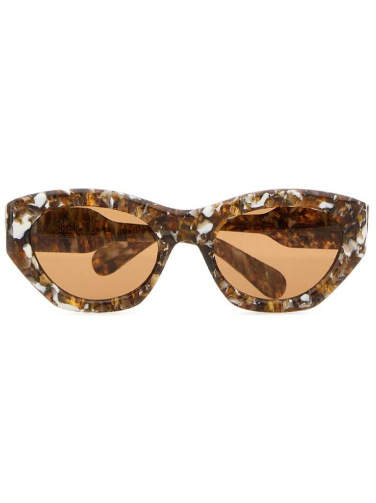 Chloé Gayia cat-eye frame sunglasses