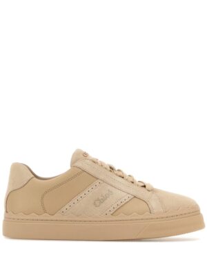 Chloé Lauren sneakers