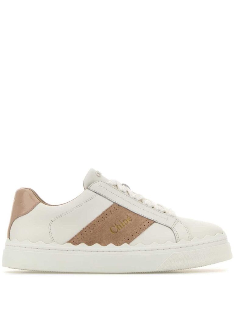 Chloé Lauren sneakers