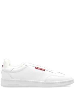 DSQUARED2 Boxer sneakers