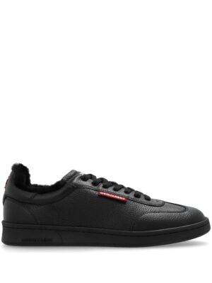 DSQUARED2 Boxer sneakers