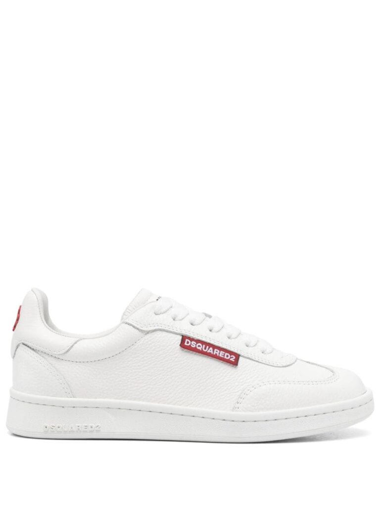 DSQUARED2 Boxer sneakers