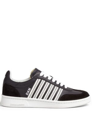 DSQUARED2 Boxer sneakers