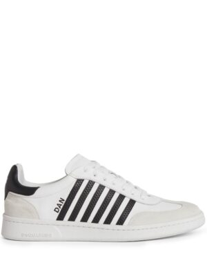 DSQUARED2 Boxer sneakers