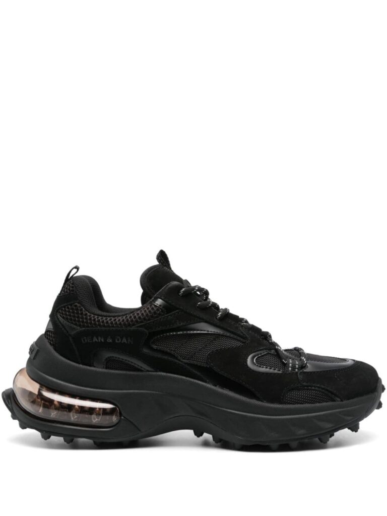 DSQUARED2 Bubble sneakers