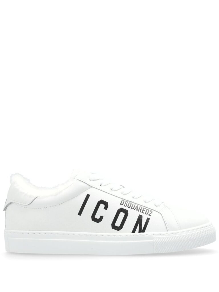 DSQUARED2 Cassetta sneakers