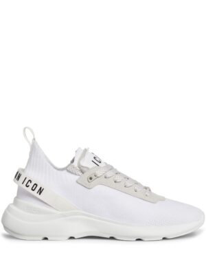 DSQUARED2 Fly chunky sneakers