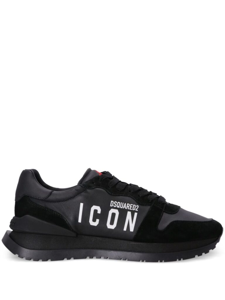 DSQUARED2 Icon sneakers