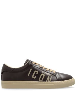 DSQUARED2 Icon trainers