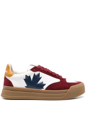 DSQUARED2 New Jersey sneakers