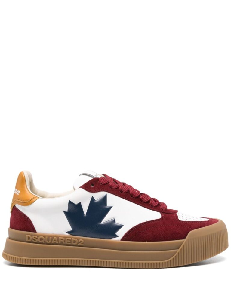 DSQUARED2 New Jersey sneakers