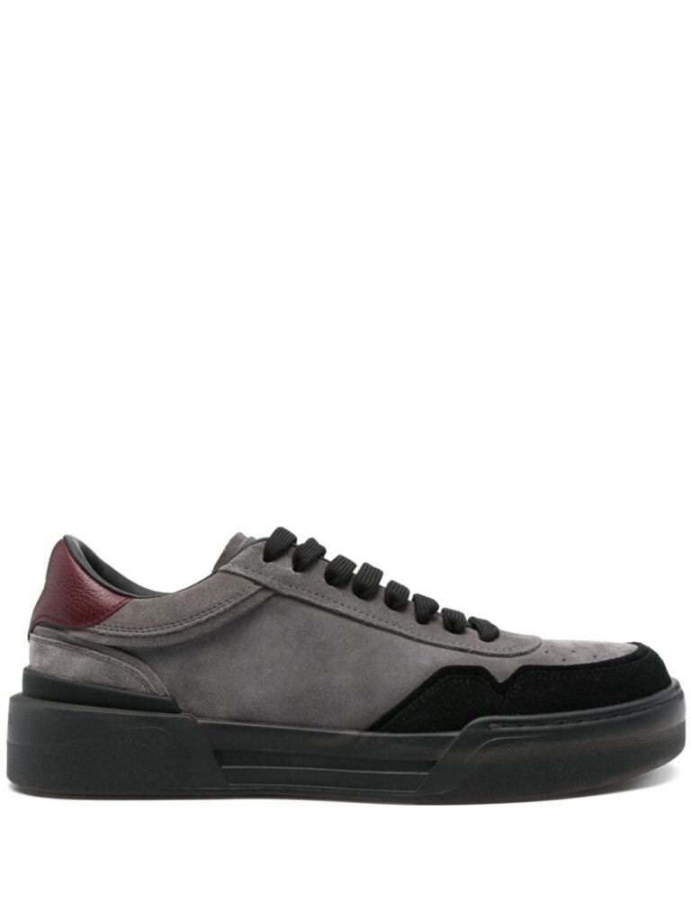 Dolce & Gabbana New Roma sneakers