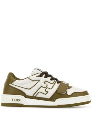 FENDI Match sneakers