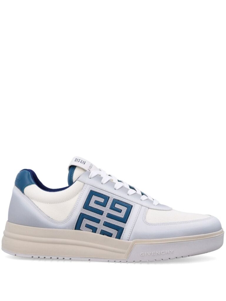 Givenchy G4 low-top sneakers