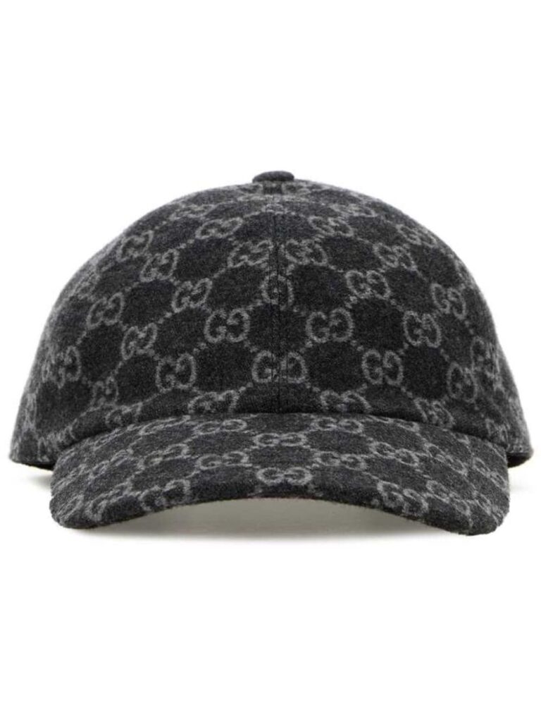 Gucci Double G cap