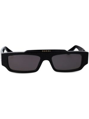 Gucci Eyewear GG rectangle-frame sunglasses