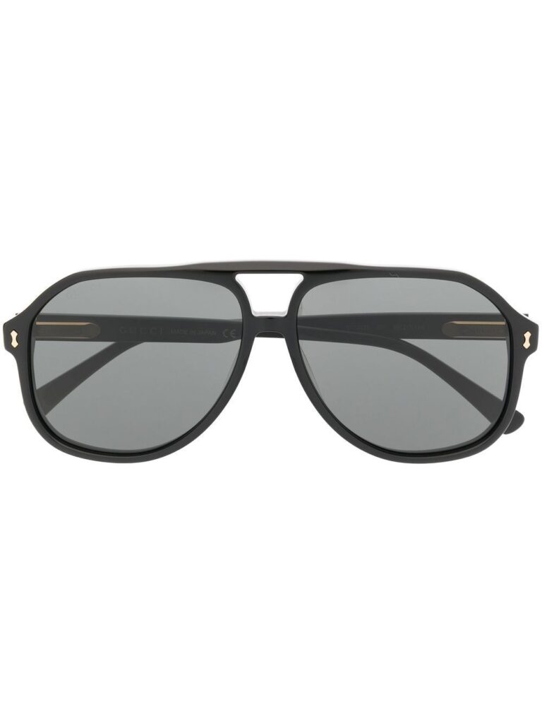 Gucci Eyewear GUC GG1042S-001 SUNGLASSES