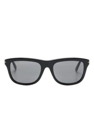 Gucci Eyewear rectangle-frame sunglasses