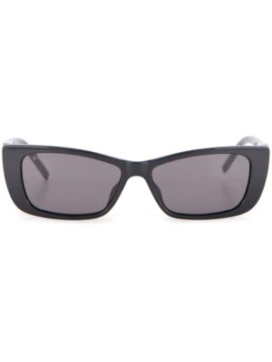 Gucci Eyewear rectangle-frame sunglasses