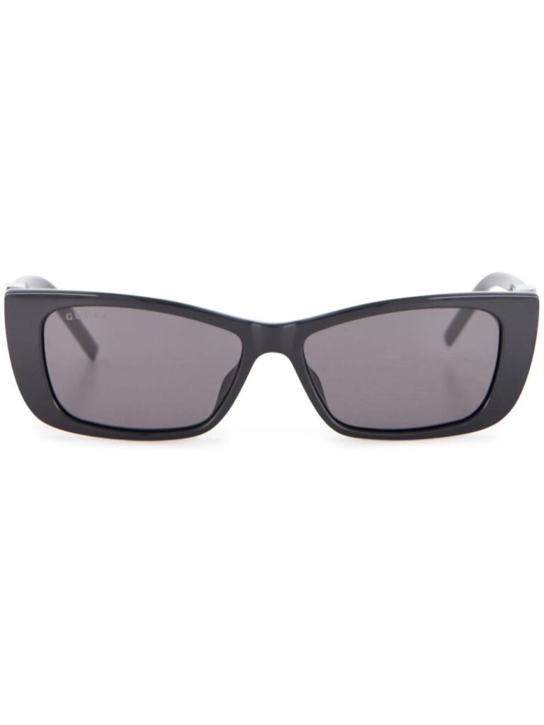 Gucci Eyewear rectangle-frame sunglasses