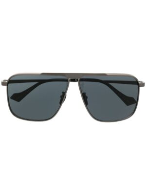 Gucci Eyewear square frame sunglasses