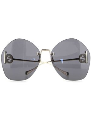 Gucci interlocking G sunglasses