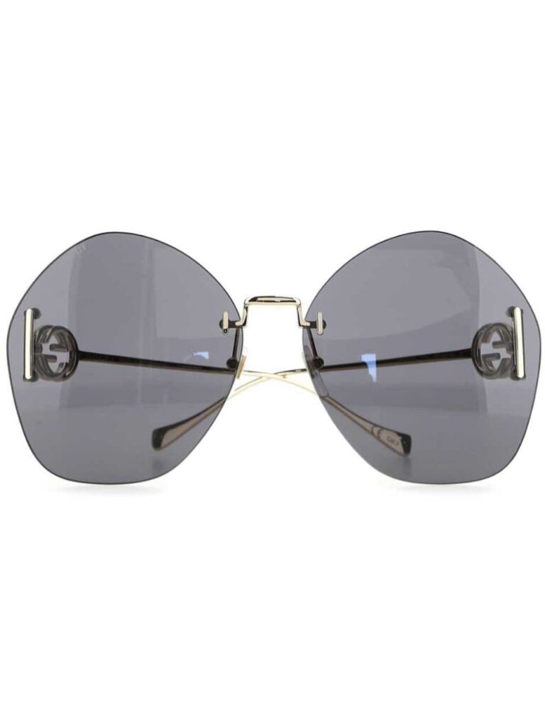 Gucci interlocking G sunglasses