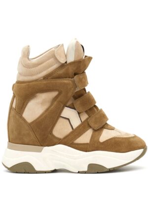 ISABEL MARANT Balskee sneakers