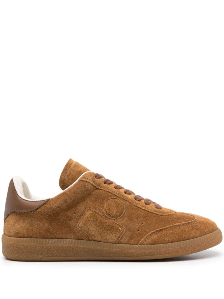 ISABEL MARANT Brycy sneakers