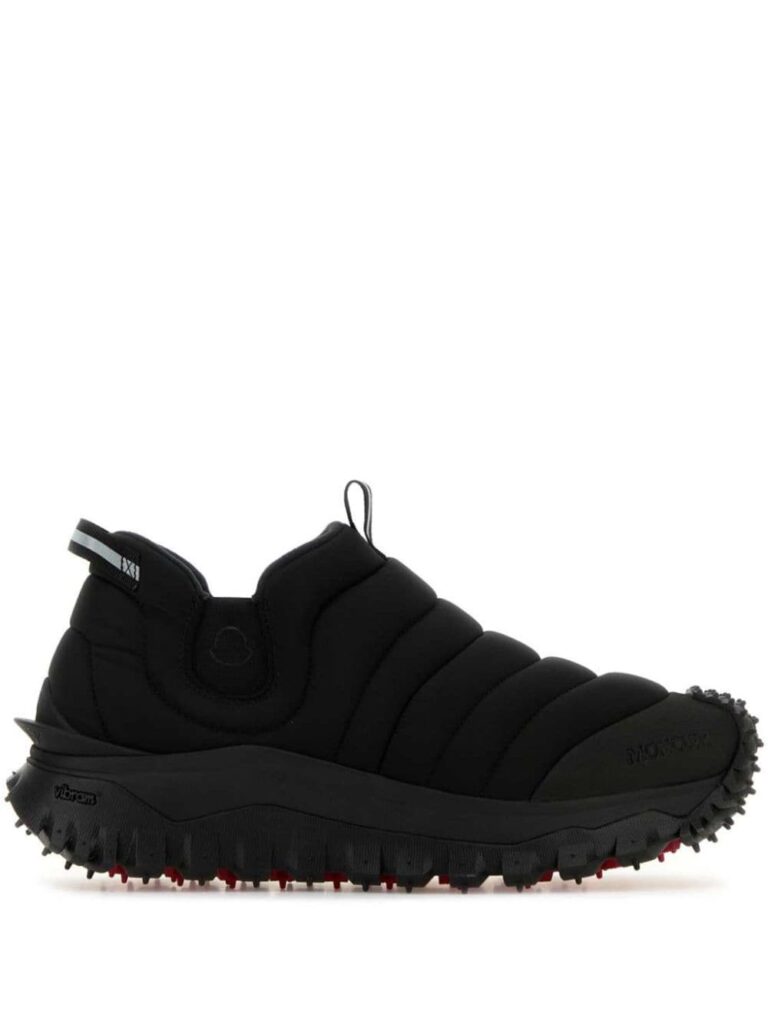 Moncler Trailgrip Apres trainers