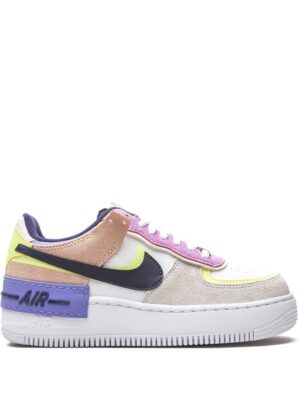 Nike AF1 Shadow "Photon Dust" sneakers