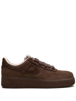 Nike Air Force 1 ’07 “Cacao Wow” sneakers