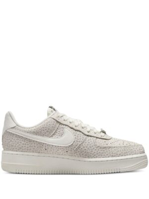 Nike Air Force 1 '07 "Grey" sneakers