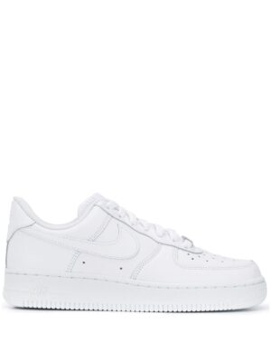 Nike Air Force 1 ’07 “White On White” sneakers