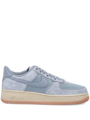 Nike Air Force 1' 07 lace-up sneakers