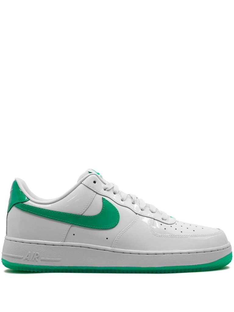 Nike Air Force 1 Low '07 "White" sneakers