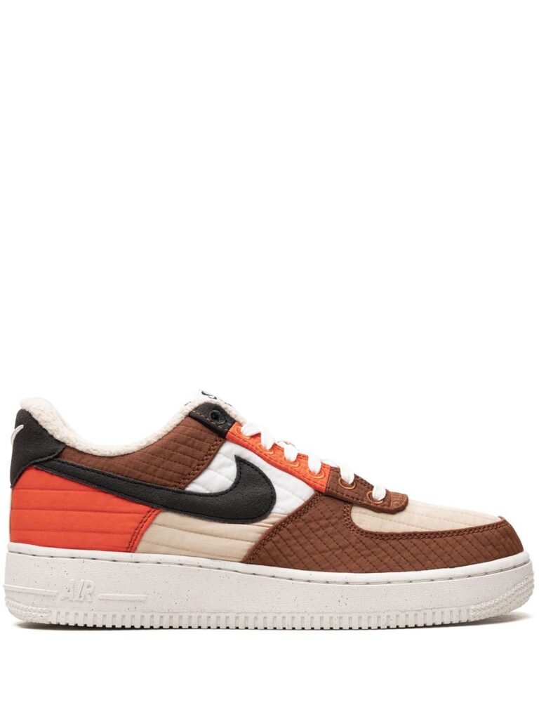 Nike Air Force 1 Low LXX "Toasty" sneakers