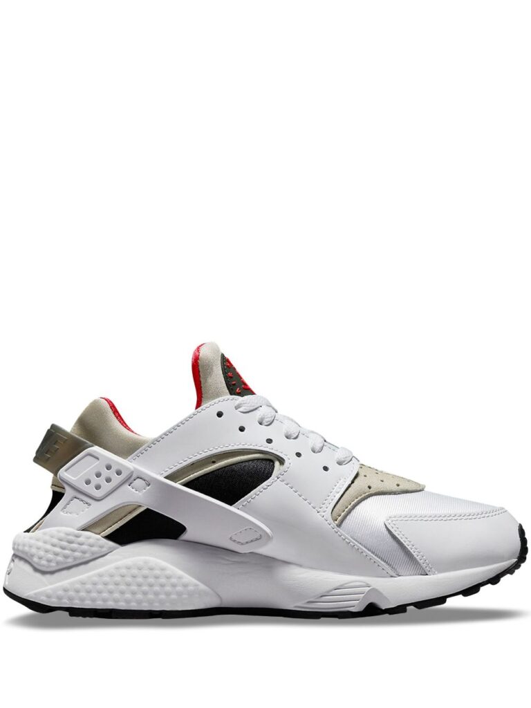 Nike Air Huarache "Iron Ore" sneakers