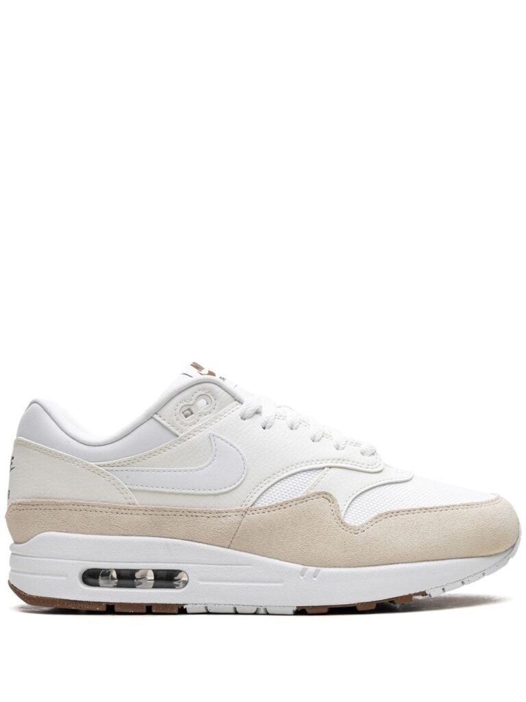 Nike Air Max 1 SC panelled sneakers