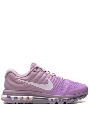 Nike Air Max 2017 “Plum Lavender” sneakers