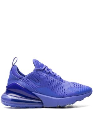 Nike Air Max 270 “Light Ultramarine” sneakers