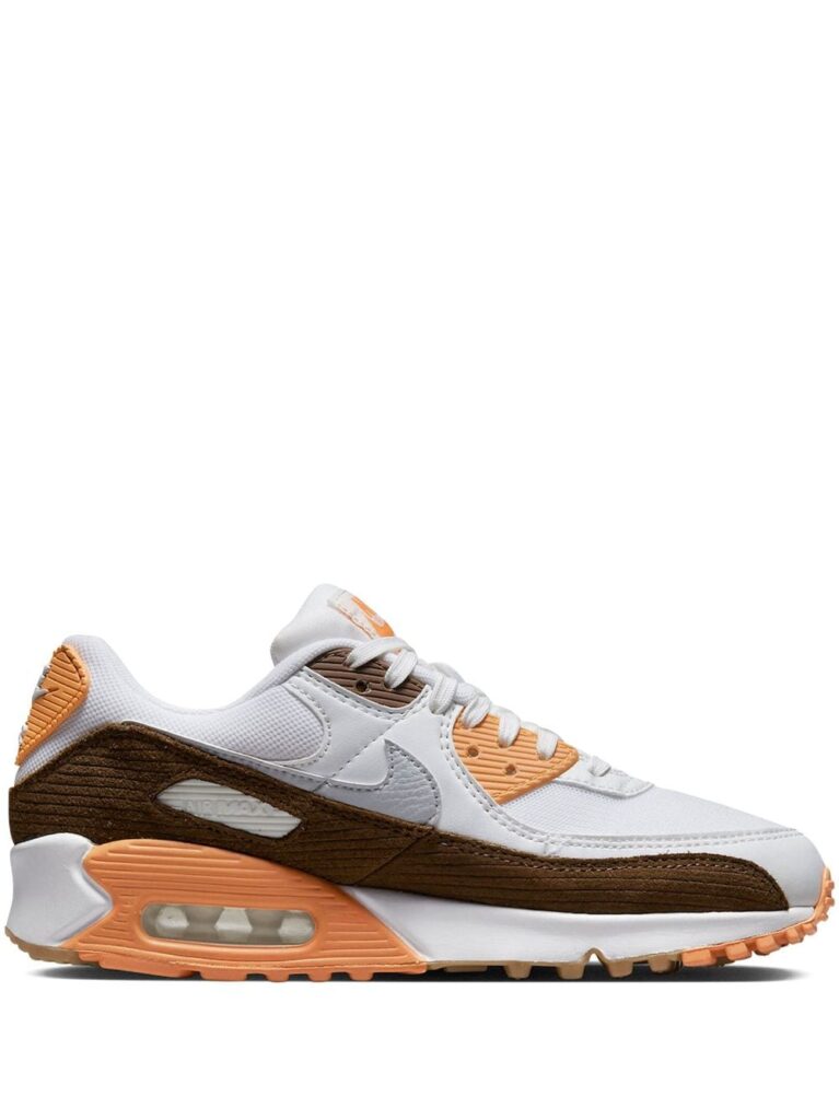 Nike Air Max 90 "Brown Corduroy" sneakers