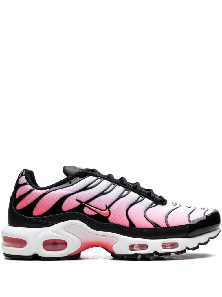 Nike Air Max Plus "Hot Punch" sneakers