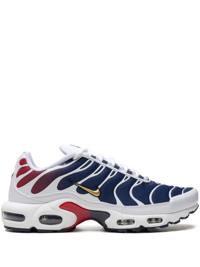 Nike Air Max Plus "PSG" sneakers