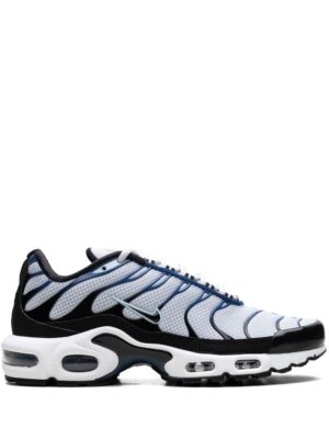 Nike Air Max Plus "Pure Platinum/Black" sneakers