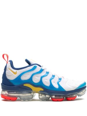 Nike Air Vapormax Plus "Citron Pulse" sneakers