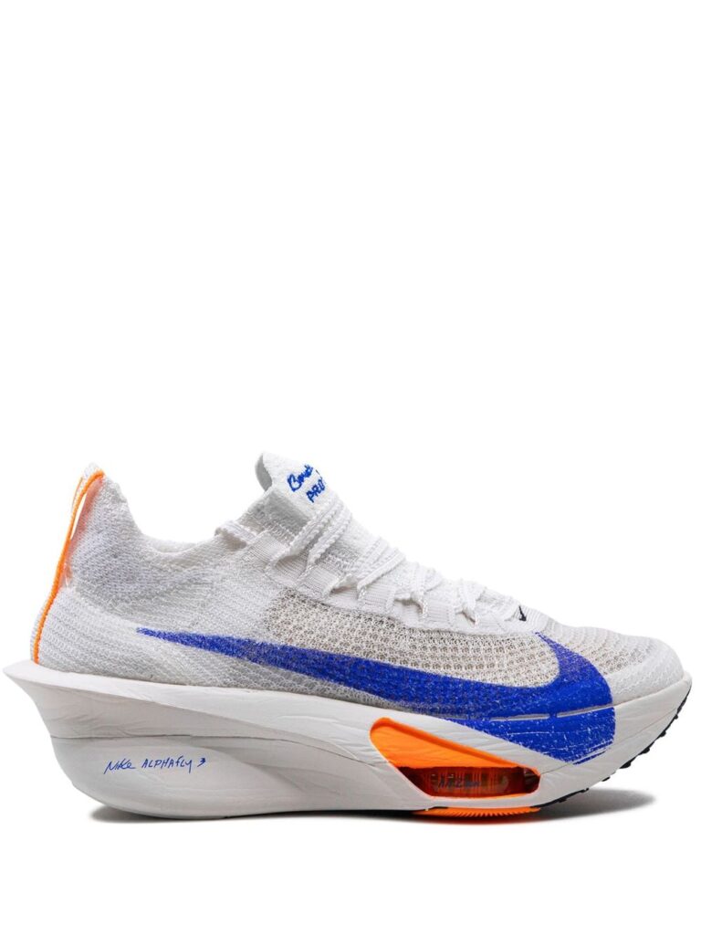 Nike Air Zoom Alphafly Next% 3 FP "Blueprint Pack" sneakers